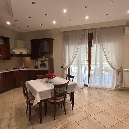 Luxury_C3 Leilighet Napoli Eksteriør bilde