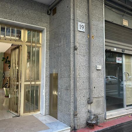 Luxury_C3 Leilighet Napoli Eksteriør bilde