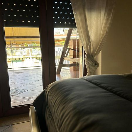 Luxury_C3 Leilighet Napoli Eksteriør bilde