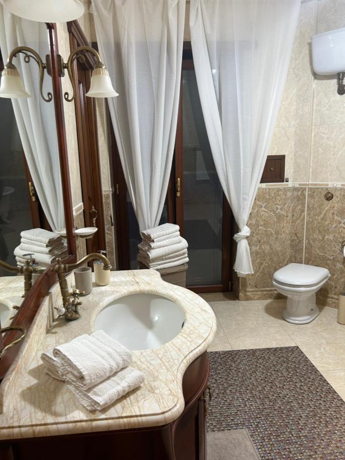 Luxury_C3 Leilighet Napoli Eksteriør bilde