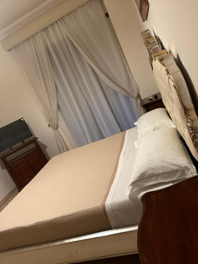 Luxury_C3 Leilighet Napoli Eksteriør bilde