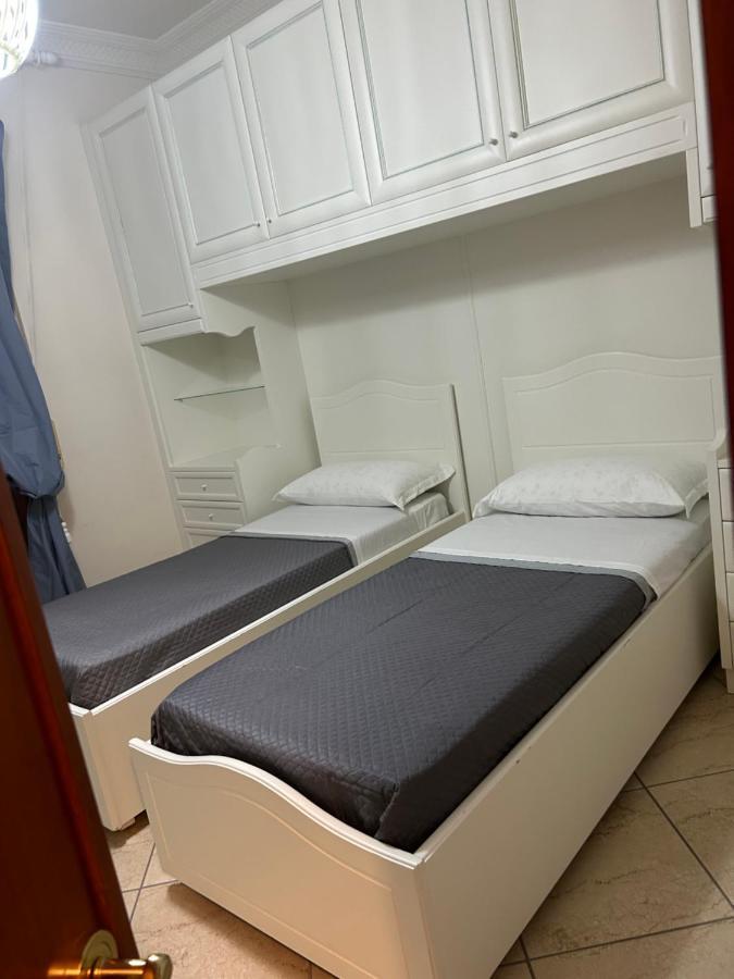 Luxury_C3 Leilighet Napoli Eksteriør bilde