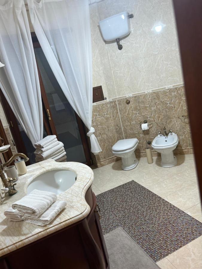 Luxury_C3 Leilighet Napoli Eksteriør bilde