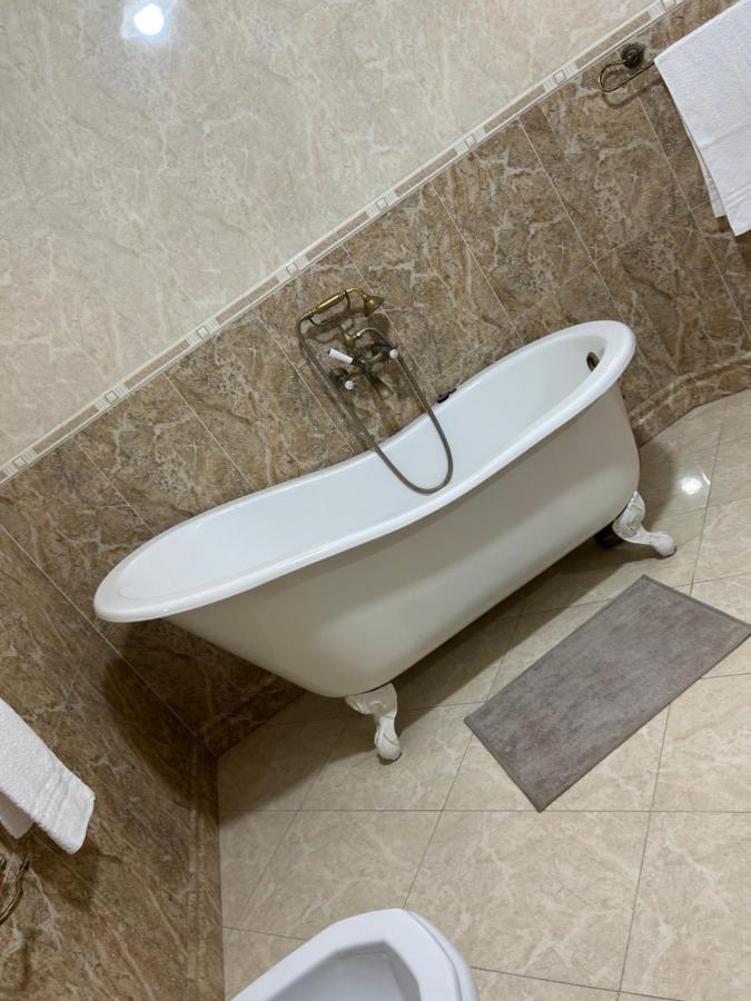Luxury_C3 Leilighet Napoli Eksteriør bilde