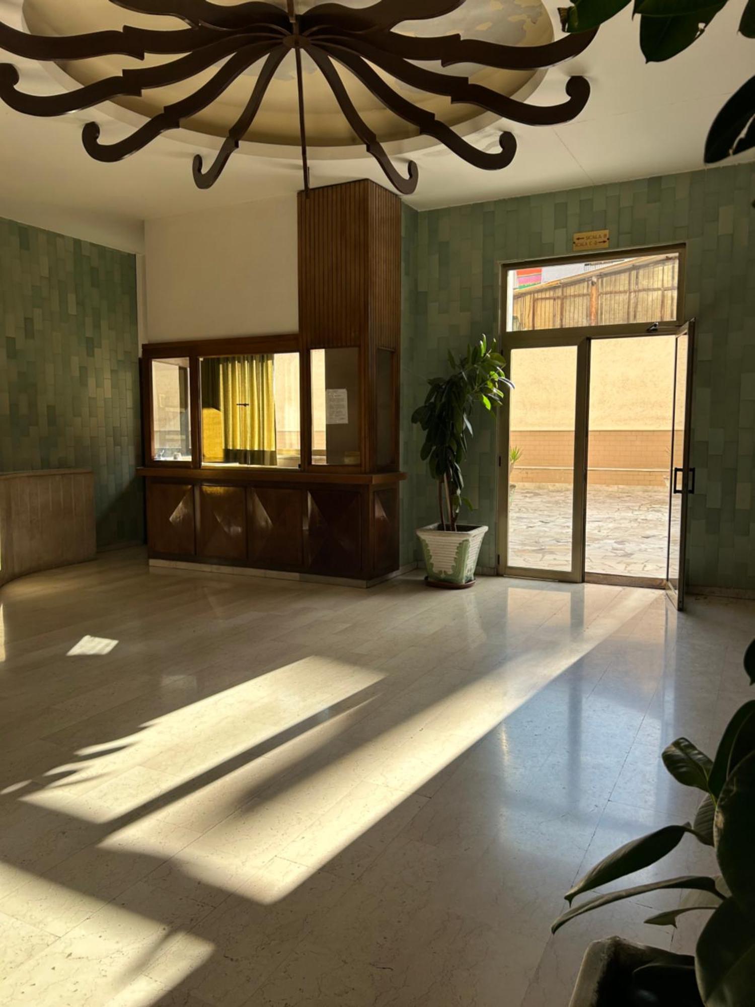Luxury_C3 Leilighet Napoli Eksteriør bilde