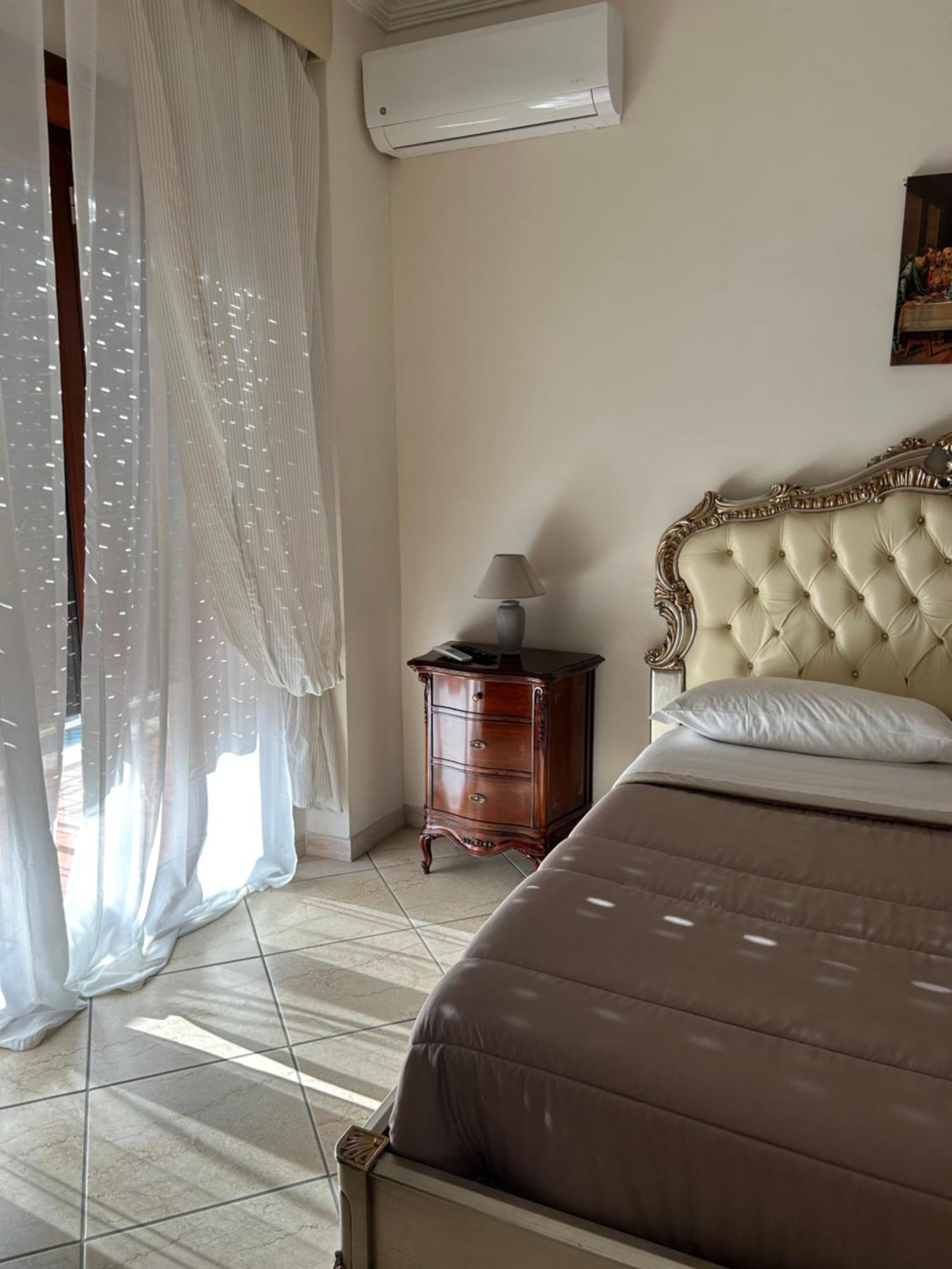Luxury_C3 Leilighet Napoli Eksteriør bilde