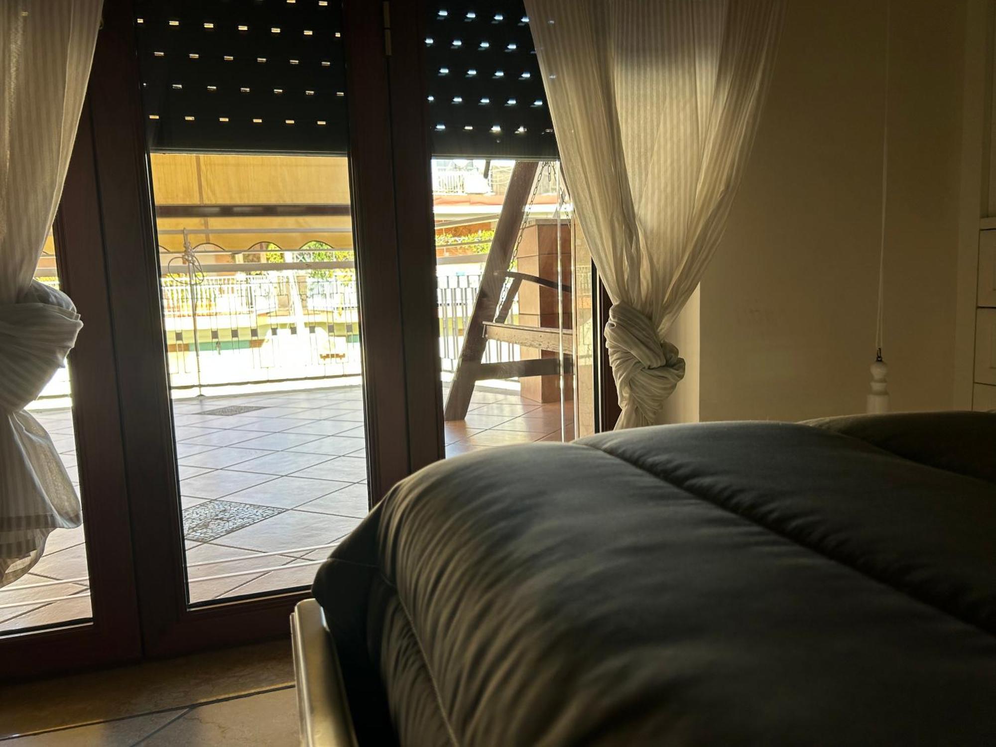 Luxury_C3 Leilighet Napoli Eksteriør bilde