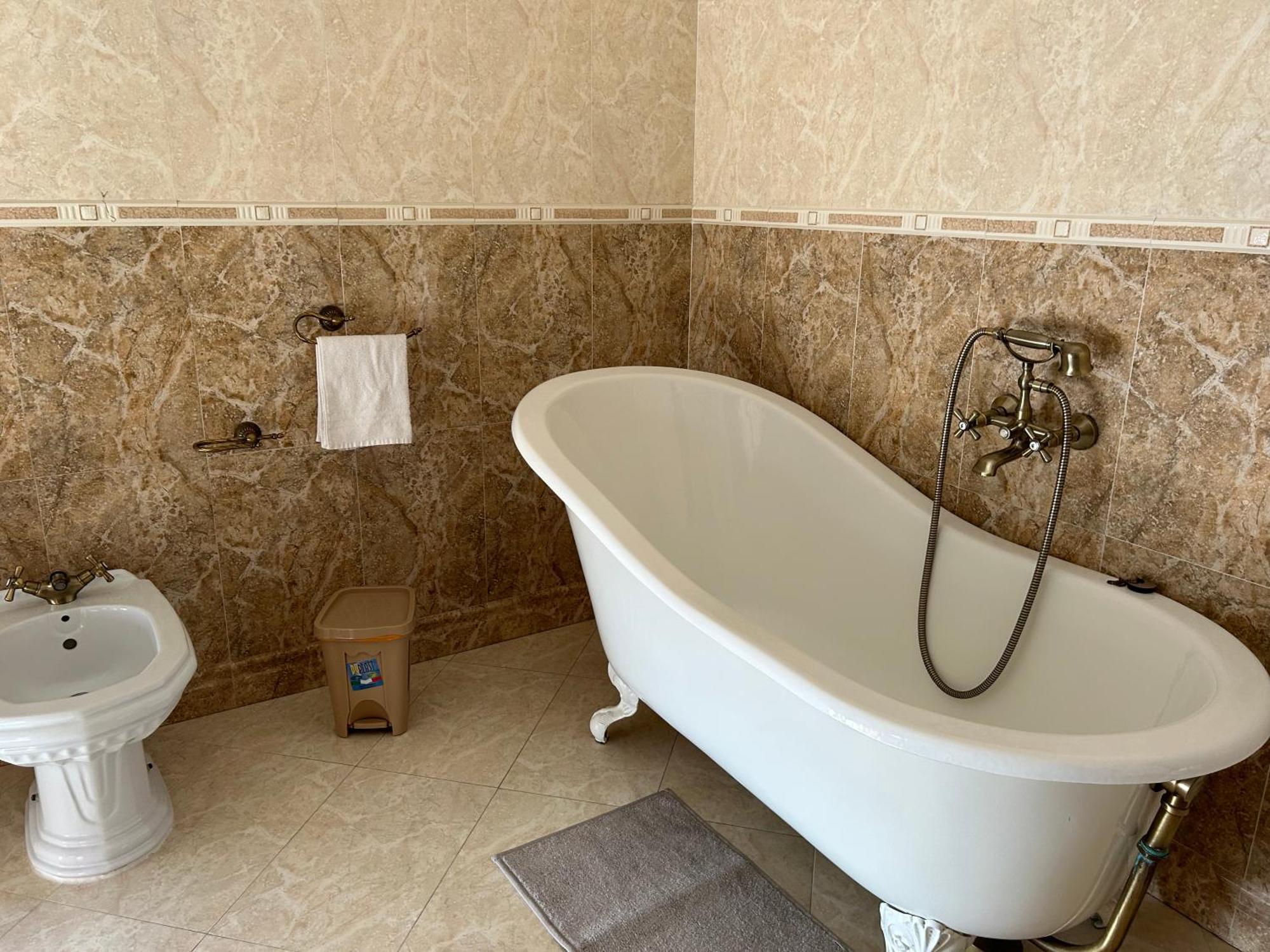 Luxury_C3 Leilighet Napoli Eksteriør bilde
