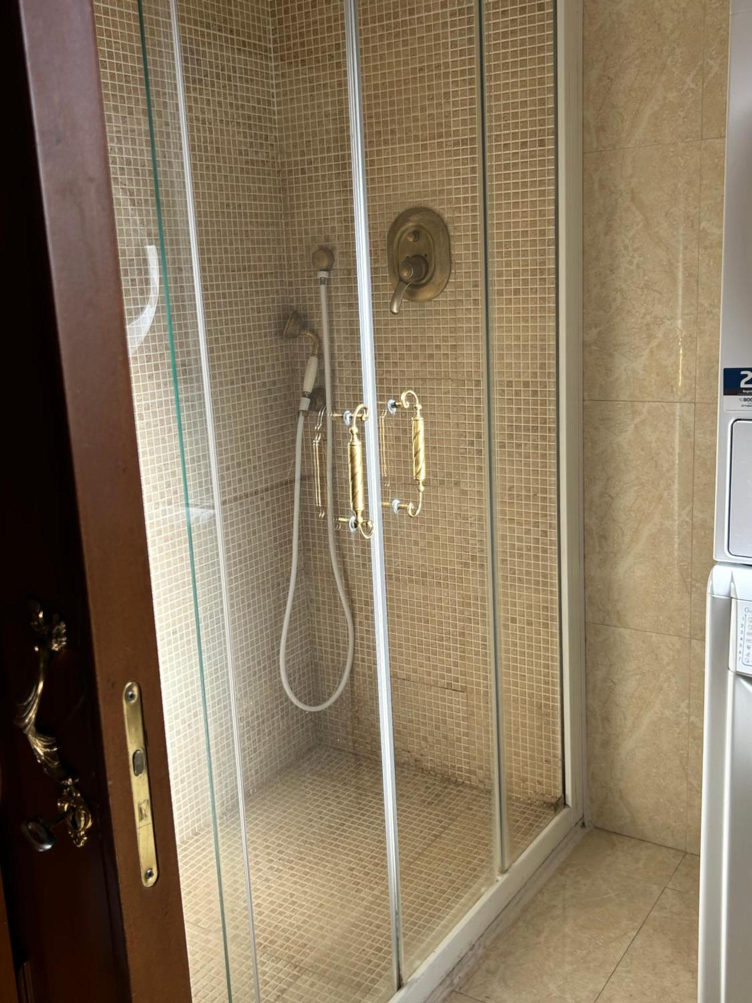 Luxury_C3 Leilighet Napoli Eksteriør bilde