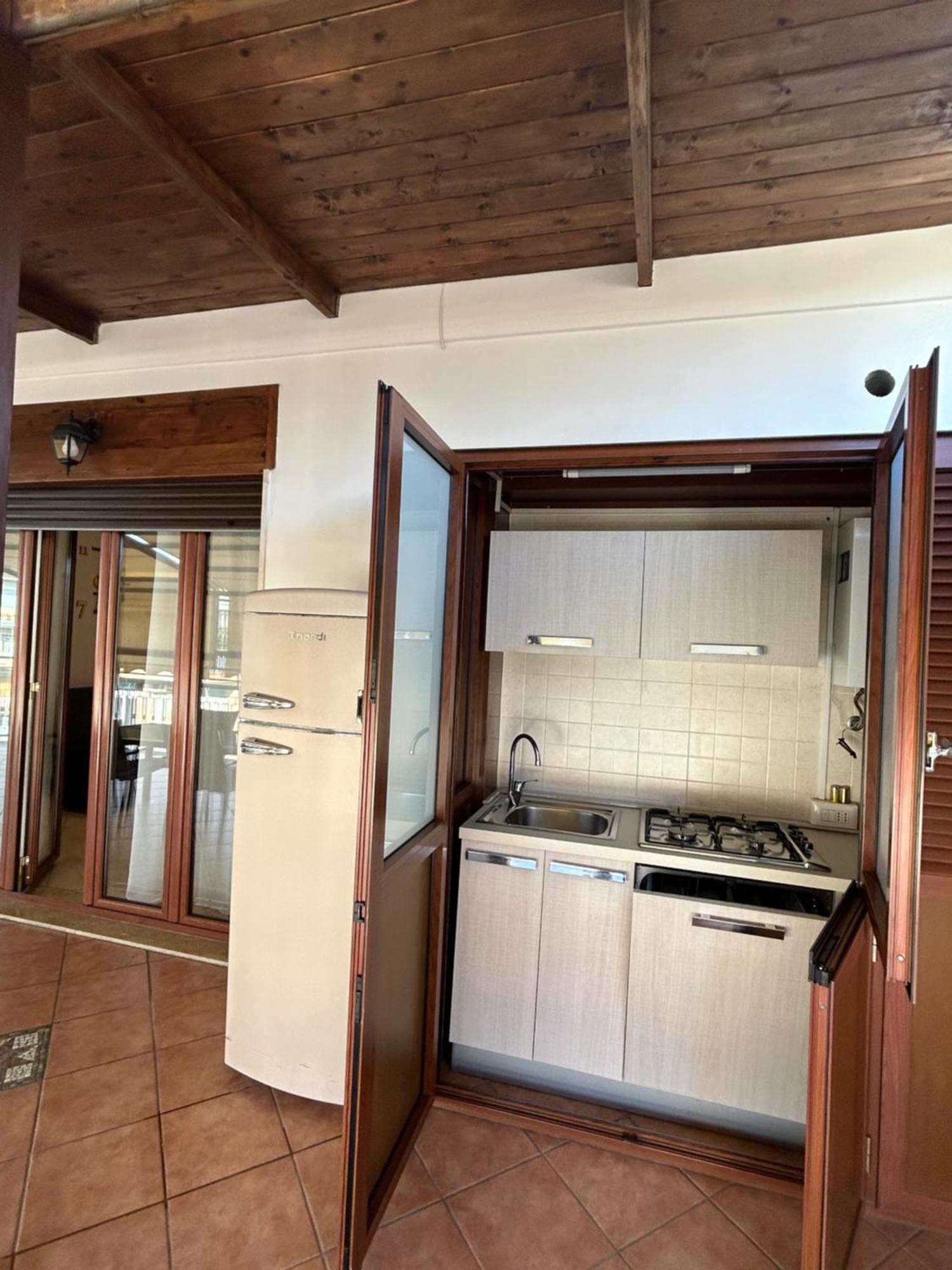 Luxury_C3 Leilighet Napoli Eksteriør bilde